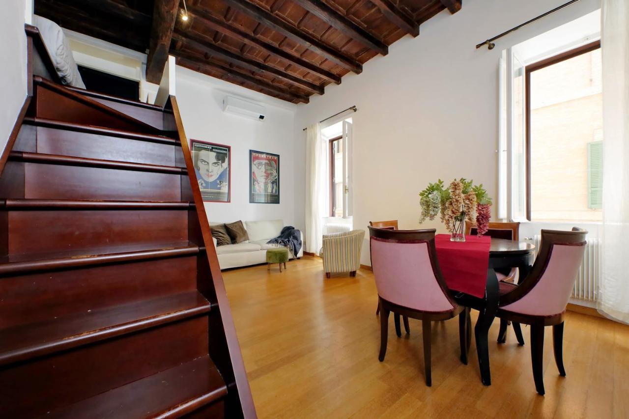 Borgo Comfortable Loft * Rom