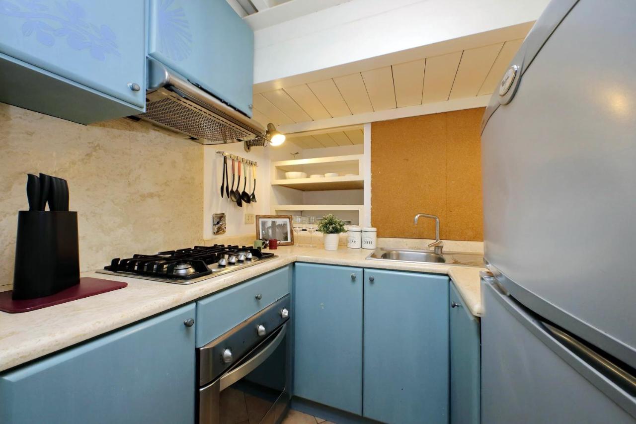 Apartment Borgo Comfortable Loft Rom
