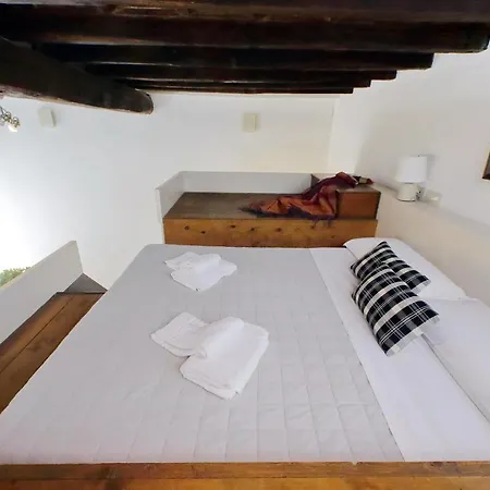 Borgo Comfortable Loft Rom Exterior foto