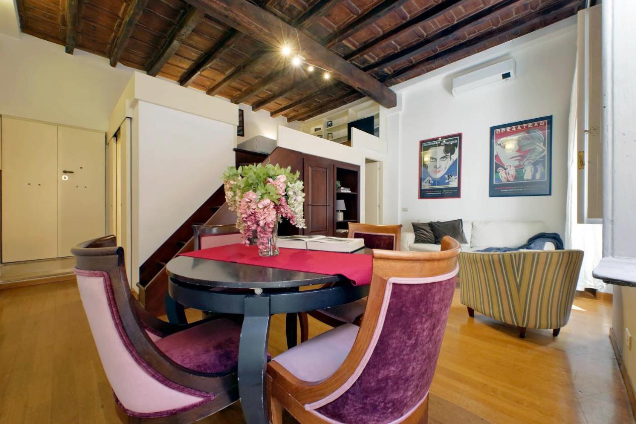Borgo Comfortable Loft Appartement *