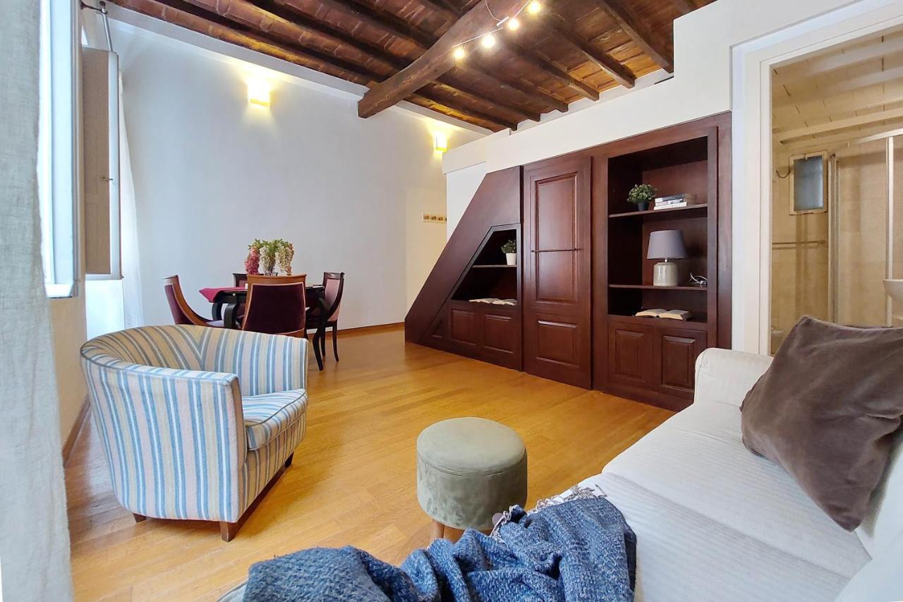 Borgo Comfortable Loft Appartement