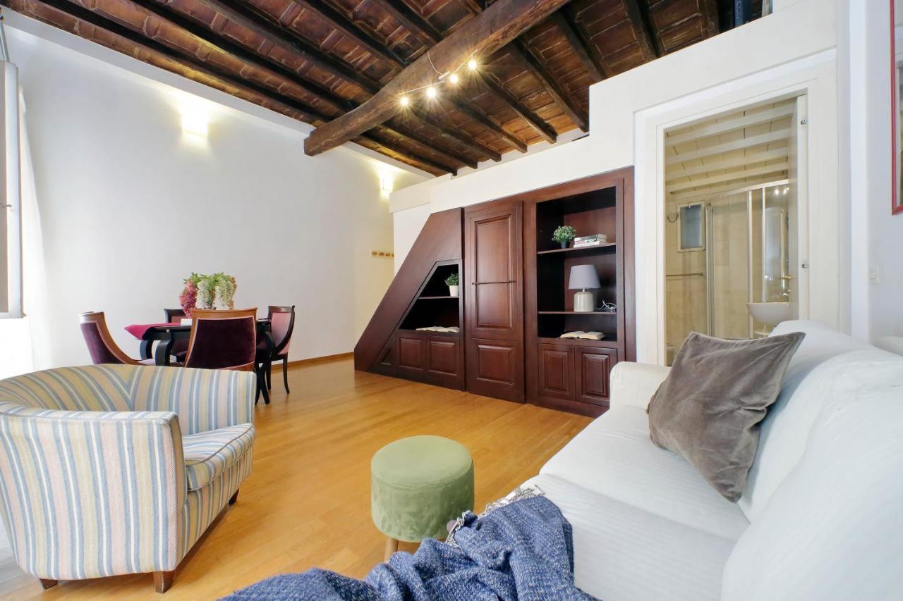 Appartement Borgo Comfortable Loft *