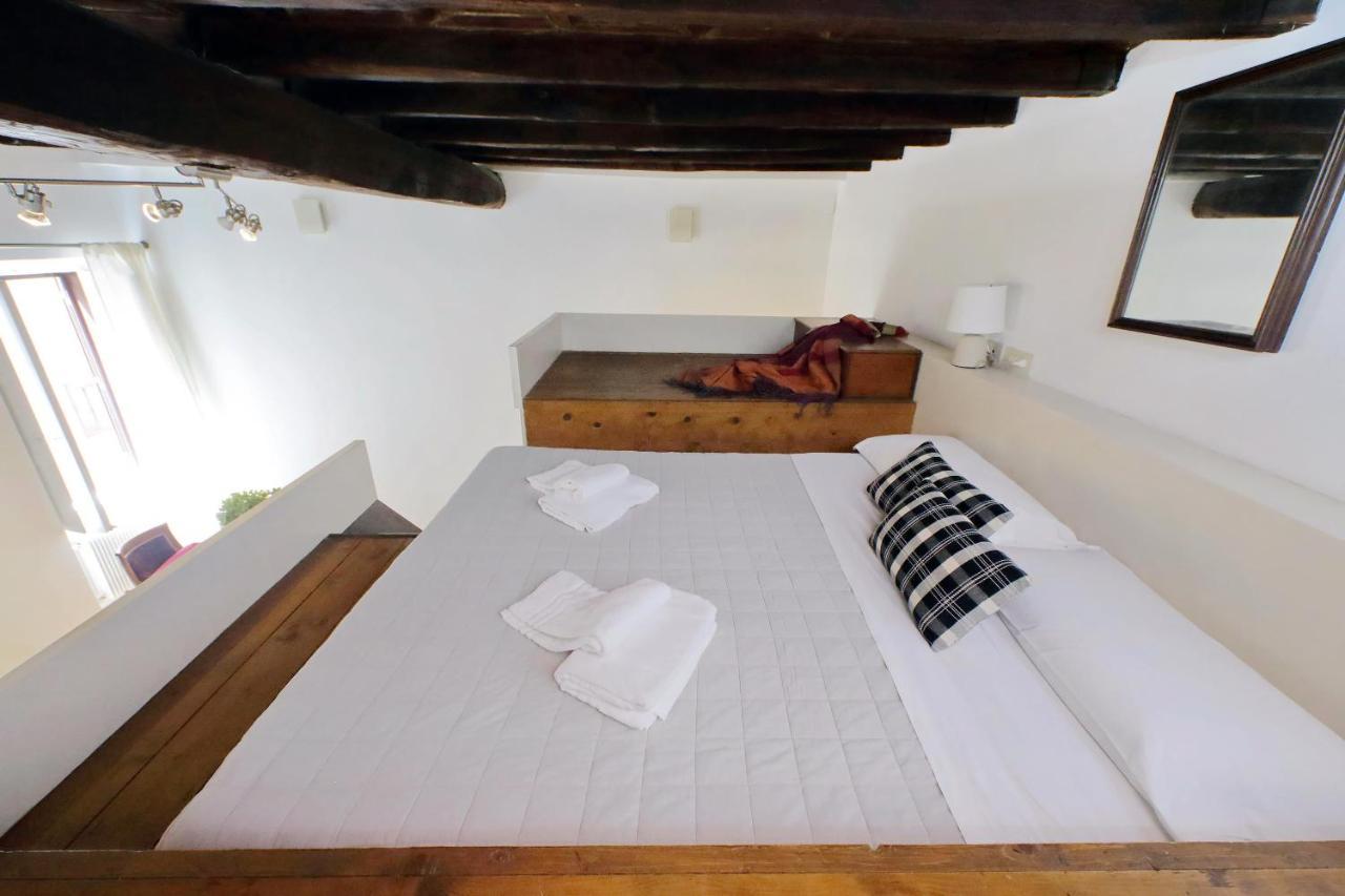 Borgo Comfortable Loft Appartement