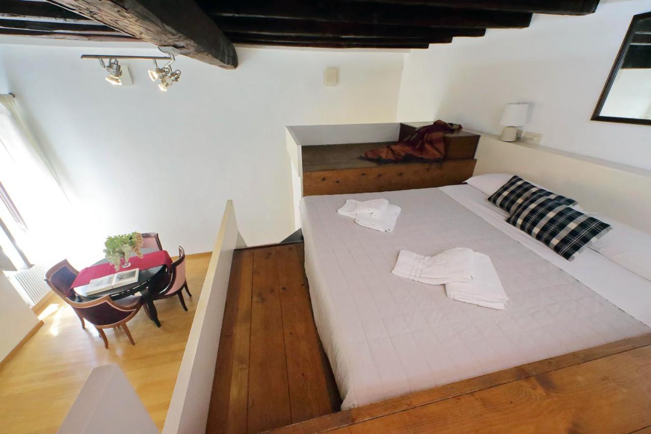 Borgo Comfortable Loft Appartement Rome