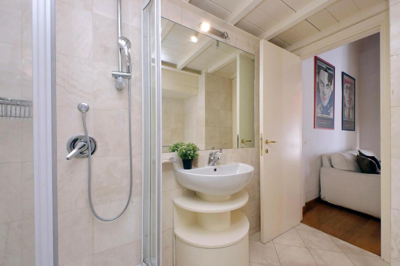 Appartement Borgo Comfortable Loft