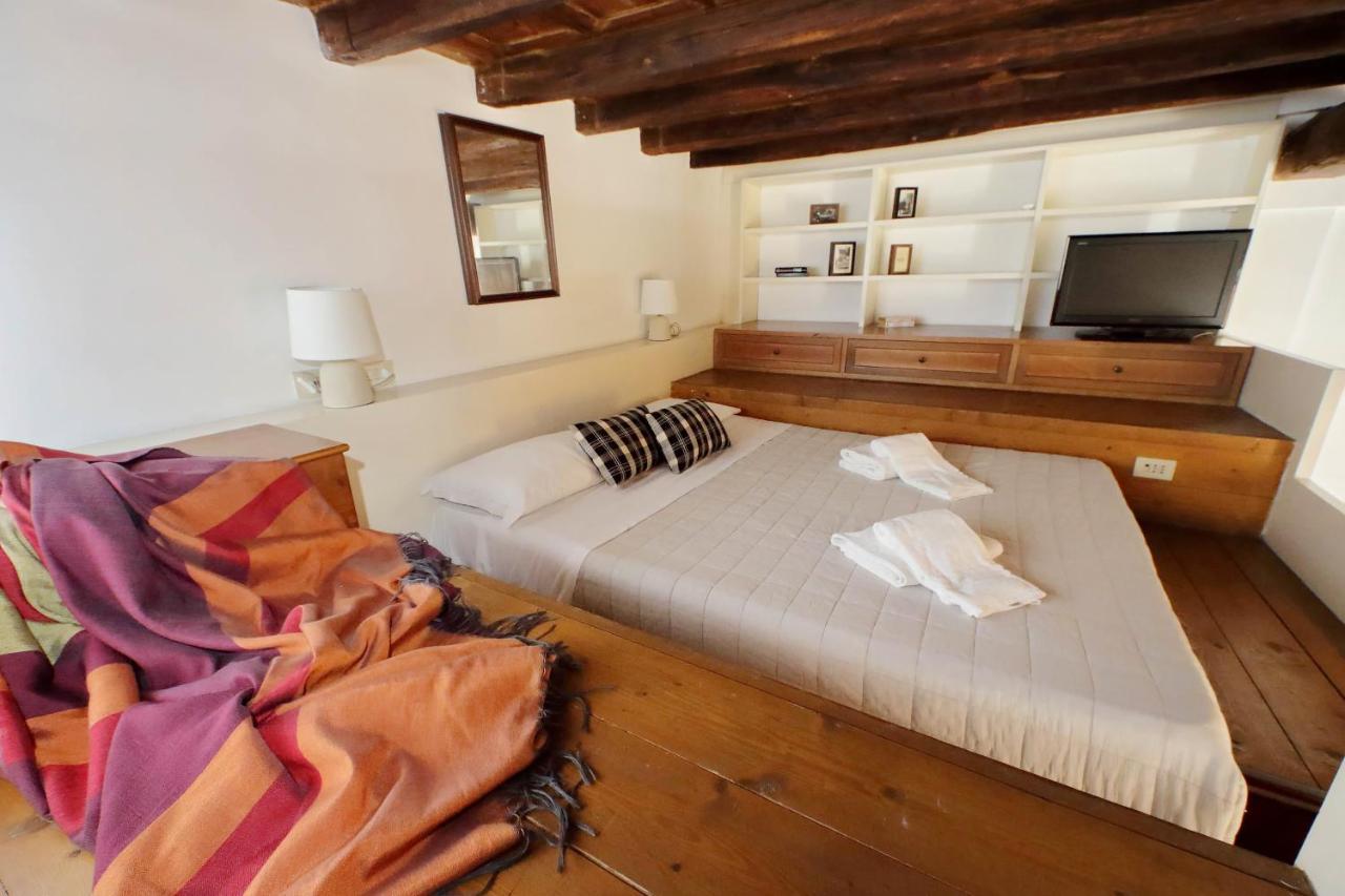 Appartement Borgo Comfortable Loft *