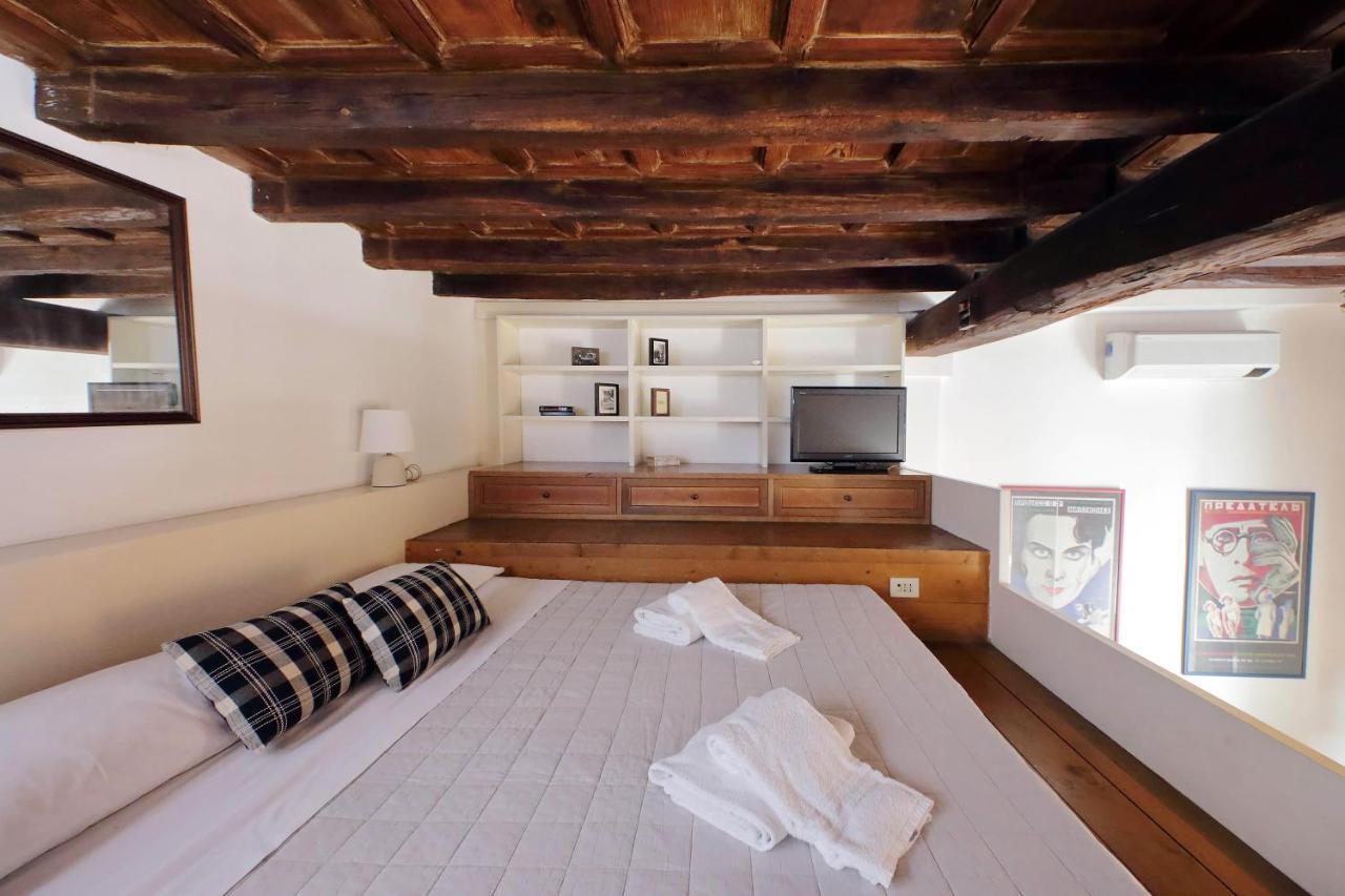 Borgo Comfortable Loft Appartement *