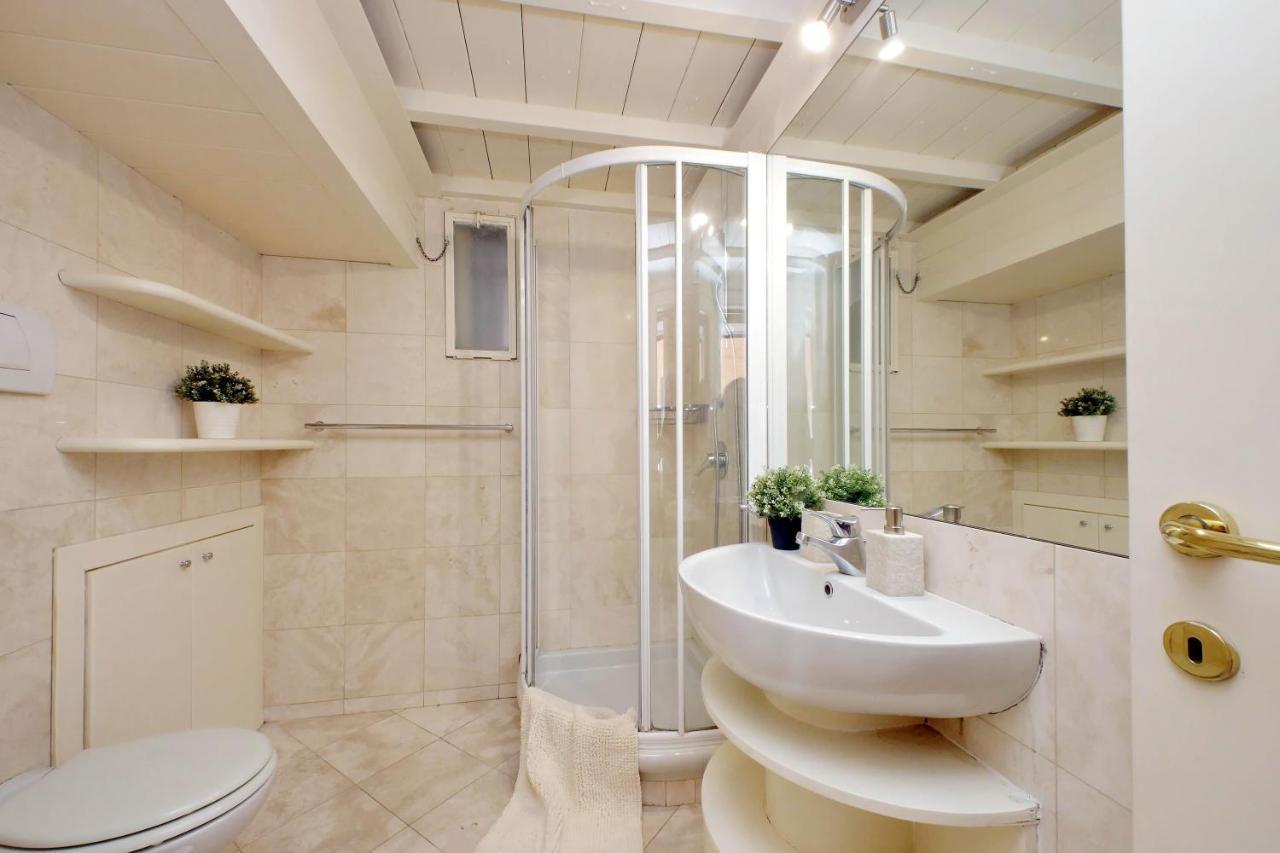 Borgo Comfortable Loft Appartement *
