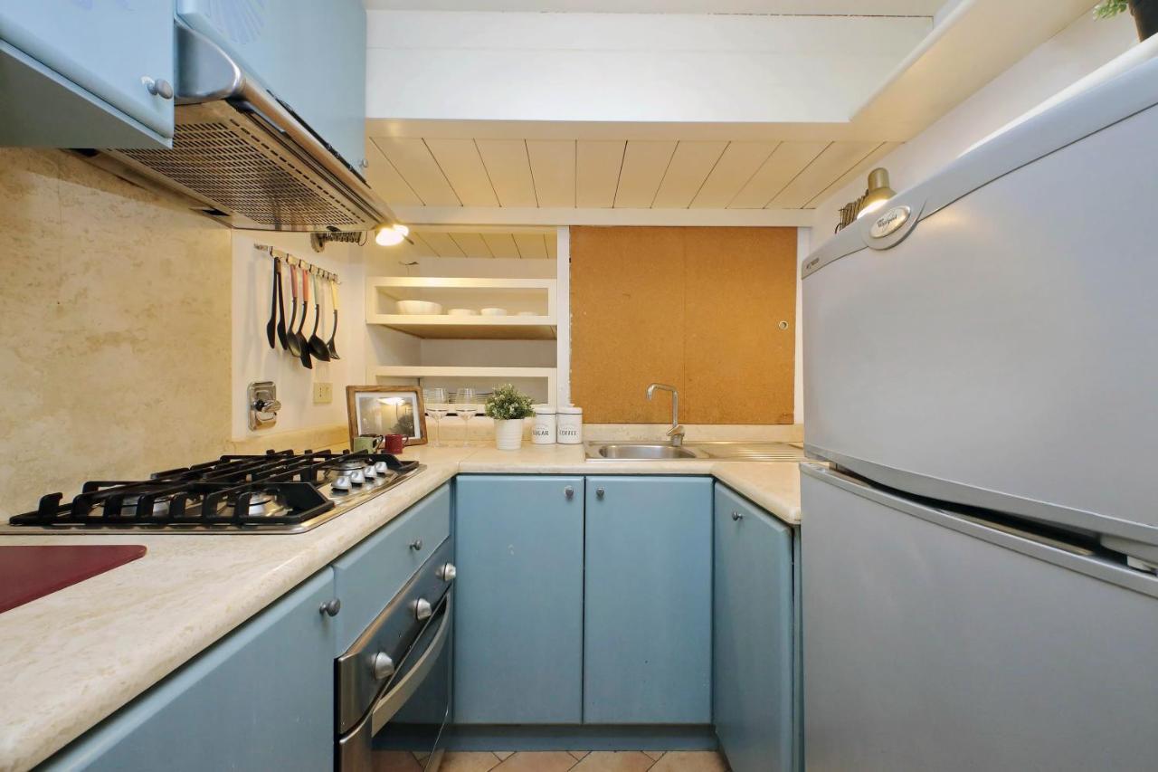 Appartement Borgo Comfortable Loft
